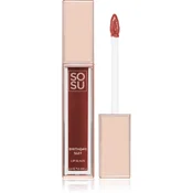 Sijaj za ustnice Shimmer (Lip Glaze) 6 ml (Odtenek Birthday Suit)