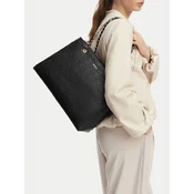 MEXX Ročna torba CEO-MEXX-S-011-07 Črna