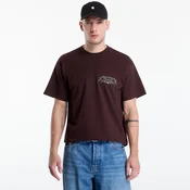Majice Carhartt WIP S/S Chez WIP T-Shirt UNISEX Palisander XS