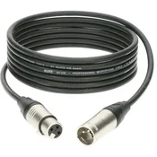 Klotz M1 K1FM0750 7,5 m Mikrofonski kabel (Kot novo)