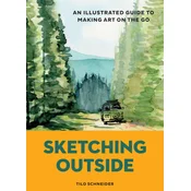 Sketching Outside