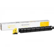 KYOCERA Toner TK-8375Y/ žuti