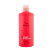 Wella Professionals Invigo Color Brilliance Fine to Medium Hair 500 ml šampon za barvane tanke lase za ženske