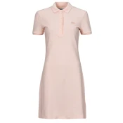 Lacoste Piqué Polo Dress EF5473-ADY