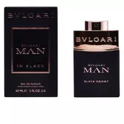 Bvlgari BVLGARI MAN IN BLACK edp sprej 60 ml