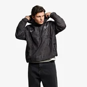 Jakna Prosto Jacket Ultralight Multishield Black M