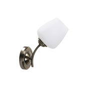Zidna lampa ZINA 1xE27/40W/230V