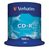 VERBATIM CD-R medij 43411