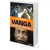 Vanga - Vatrena biblija - Ana Marijanis