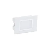VGRADNA STENSKA SVETILKA RUDY LED 3 W 220–240 V 245 lm NL9030759
