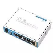 MIKROTIK routerboard  RB951UI-2ND