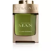 BVLGARI moška parfumska voda Man Wood Essence, 60ml