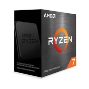 AMD Ryzen 7 5800X procesor Octa Core 3.8GHz (4.7GHz) Box