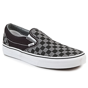 Vans Tenis superge Classic Slip-On VN000EYEBPJ Črna