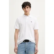 Bombažen polo Diesel T-REJUST-DOVAL-PJ POLO SHIRT