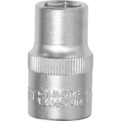 1/2 12 mm šesterokotni nastavek BLACK EDITION