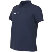 Nike Dri-Fit Park 26 Polo IB1172 410 - ženska majica za prosti čas, mornarsko modra, XS