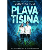 Plava tišina ( R0113 )
