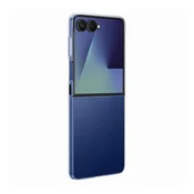 Samsung Z Flip7 SAMSUNG prozirna plasticna maska za telefon EF-AF766CTEGWW