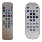 General PHILIPS MC230, MC235, MCD139, MCM275 - zamenjava daljinski upravljalnik