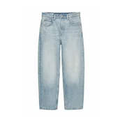 Pull&Bear Kavbojke svetlo modra