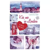 Kiss me in London