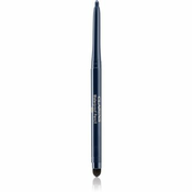 Clarins Waterproof Pencil vodootporna olovka za oci nijansa 03 Blue Orchid 0.29 g