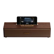 Bluetooth zvucnik Kisonli G11a braon