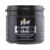 Pjur – Power, 500 ml