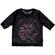 Iron Maiden Majica Powerslave Mummy Ladies Black L