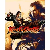 Kung Fu Strike: The Warriors Rise Steam Key GLOBAL