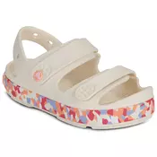 Crocs Crbnd Cruiser Glw Confetti Band SdK Bela