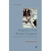 Augustus, First Roman Emperor