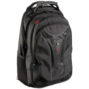 Wenger Carbon 17 up to 43,90 cm Laptop Backpack black