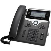 Cisco UC Phone 7841 (CP-7841-K9=)