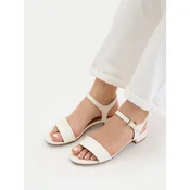 JENNY Sandali CEO-WS21167-01 Bela
