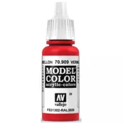 Vermillion