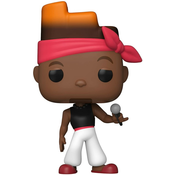 FUNKO The Proud Family Uncle Bobby Pop! Vinyl Figure, (20499234)