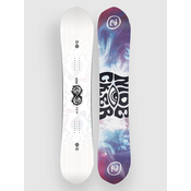 Nidecker Gamma 2024 Snowboard div