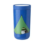 Termo lonček Stelton To Go Click x Moomin 200 ml