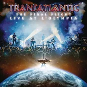 Transatlantic - The Final Flight: Live At LOlympia (180g) (4 LP)