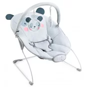 MoMi gugalnik GLOSSY, panda