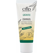 CMD Naturkosmetik Gel za zobe z zelenim čajem - 20 ml