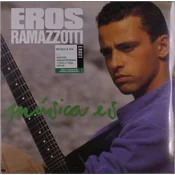 Eros Ramazzotti - Música Es (Reissue) (LP)