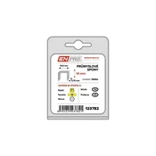 Enpro Zaponke Clips PROFI, 581/14 mm, 1000 pcs