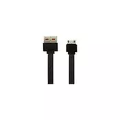 Jetion Kabl USB-Micro USB crni JT-SCA004