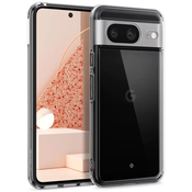 Spigen Caseology Capella, crystal clear - Google Pixel 8 (ACS06296)