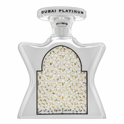 Bond No. 9 Dubai Platinum parfumirana voda unisex 100 ml