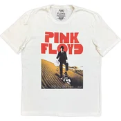 Pink Floyd Invisible Man White L Majica