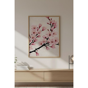 Wallxpert Slika Huhu732, 50 x 70cm